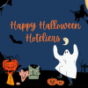 HKeeper: Spooky season for hoteliers